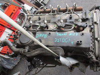 Motor Citroen Jumper, 2.2 Hdi, Euro 5 4HV 74kw-100cp, 2011-2015 TRACTIUNE FATA