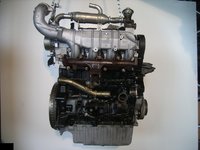 Motor Citroen Jumper 2.2hdi cod 4HY tip motor 4HY
