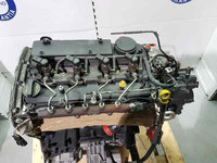 Motor Citroen Jumper 2.2Hdi, Euro 4, 04/06, KW/CP: 88/120, Capacitate cilindrică: 2198, Fara Anexe