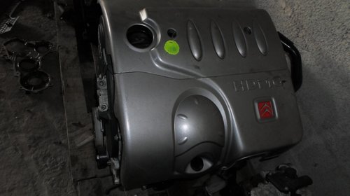 Motor Citroen Jumper 2.2HDI Tip 4HY