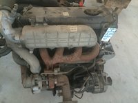 Motor Citroen Jumper 2000-2,8TDI TIP 814043