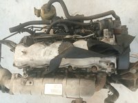 Motor Citroen Jumper 2001-2,8D 814063