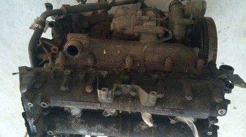 Motor Citroen Jumper 3,0HDI