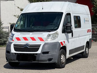 Motor citroen jumper/peugeot boxer/fiat ducato 2.2 hdi euro 5