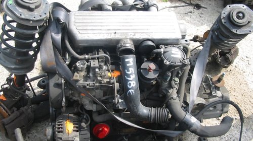Motor Citroen Jumper/ Peugeot Partner 1,9 D t