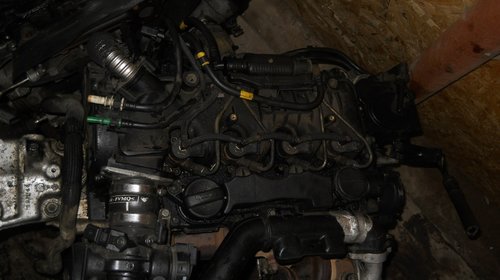 Motor Citroen Jumpy 1.6 Hdi 9hu 90 De Cai