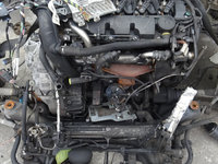 Motor Citroen Jumpy 2.0 HDI RHR 100 KW 136 CP din 2005 fara anexe