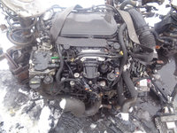 Motor Citroen Jumpy HDI 163CP RH02 din 2014