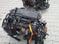 MOTOR CITROEN NEMO 1,4 HDI 50 KW 8HS