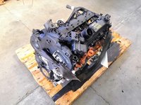 Motor CITROEN PEUGEOT 1.4 HDI 8HZ