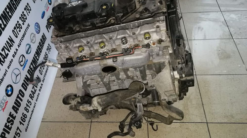 Motor Citroen Peugeot Ford 1.4 Hdi Tdci Cod 8HR Euro 5