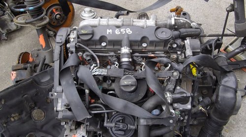 Motor Citroen / Peugeot / Ford Focus 2,0 hdi tip RHY