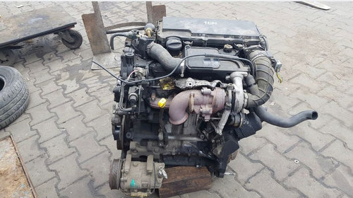 Motor Citroen Xsara 1.4 HDI cod motor 8HX 8HT
