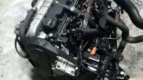 Motor Citroen Xsara 2.0 hdi cod RHY , RHZ