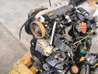 Motor CITROEN Xsara / PEUGEOT 2.0 HDI Cod Motor RHY