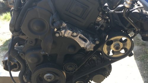 Motor Citroen Xsara Picasso 1.6 HDI 9HX