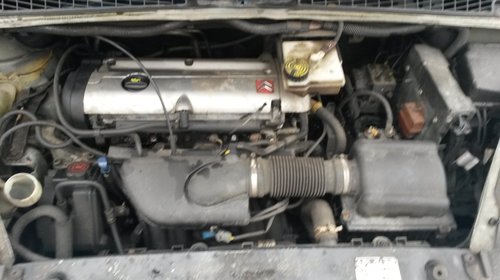 Motor Citroen Xsara Picasso 1.8 16v