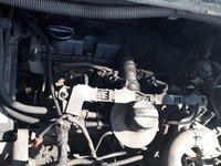 Motor CITROEN XSARA PICASSO-2.0 HDI-RHY DIN 2003