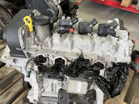 Motor CJZC 1.2 TSI VW Polo 1.2 TSI sedan 2014 (CJZC)