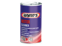 Motor Cleaner-solutie Pentru Curatarea Motorului.325ml Wynn\'s W51272