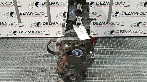 Motor CLH, Seat Leon (5F1) 1.6 tdi