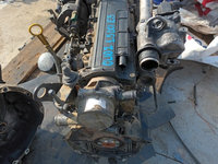 MOTOR CLIO 2 1.5 DCI E3