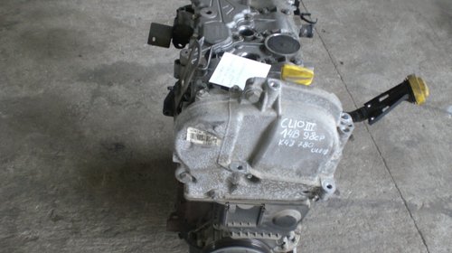 Motor clio 3 1.4benzina din 2006 K4J 98CP