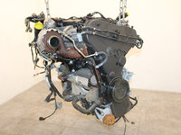 Motor CnHa Complet Audi A6 A4 A5 Q5 2,0Tdi de 190Cp Motor Nou - 20Km