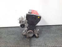 Motor, cod 183A1000, Fiat Punto (188) 1.8 B, (pr:110747)