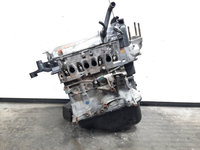 Motor, cod 188A4000, Fiat Panda (169) 1.0 benzina (id:467415)