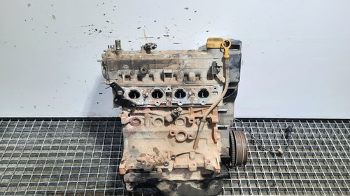 Motor, cod 188A5000, Fiat Punto (188), 1.2 be