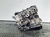 Motor, cod 204D4, Bmw 3 (E46) 2.0 diesel, 204D4 (pr:110747)