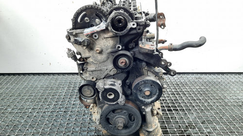 Motor, cod 2AD-FTV, Toyota Avensis II (T25), 