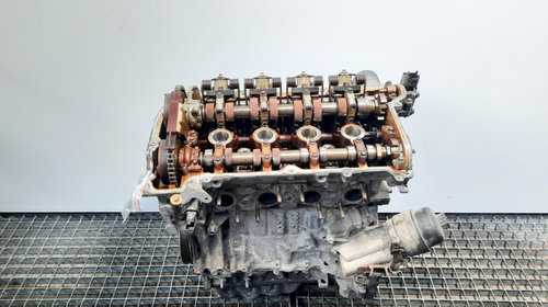 Motor, cod 5FV, Citroen C4 Grand Picasso, 1.6