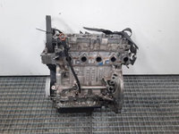 Motor, cod 8HR, Peugeot 2008, 1.4HDI (idi:435725)