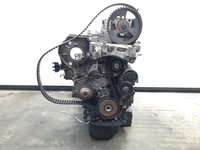 Motor, cod 8HZ, Citroen C2 (JM), 1.4 HDI (idi:463753)