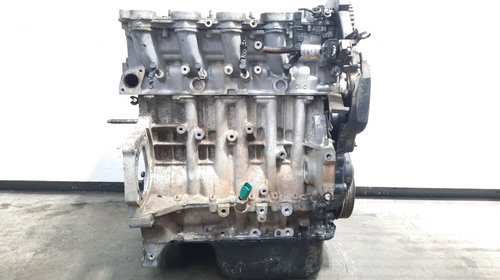 Motor, cod 9H03, Citroen C3 (II) 1.6 hdi (pr: