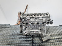 Motor, cod 9HP, Citroen Berlingo 2, 1.6 HDI (pr:110747)