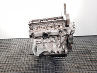 Motor, cod 9HP, Peugeot Partner (II), 1.6 HDI (idi:597717)