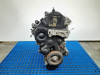 Motor, cod 9HX, Citroen Xsara Picasso, 1.6 HDI (pr:110747)