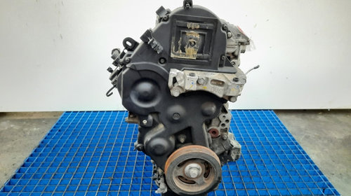 Motor, cod 9HX, Citroen Xsara Picasso, 1.6 HD