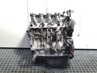 Motor, cod 9HX, Peugeot Partner (II) 1.6 hdi (idi:447644)
