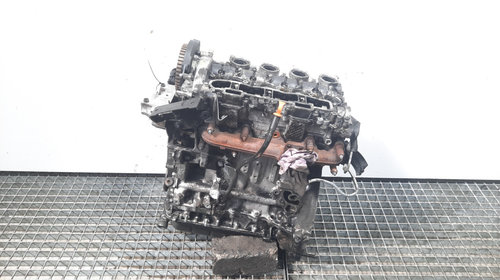 Motor, cod 9HY, Citroen Xsara Picasso, 1.6 HD