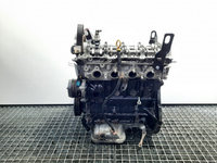 Motor, cod A17DTE, Opel Astra J GTC, 1.7 CDTI (idi:581256)