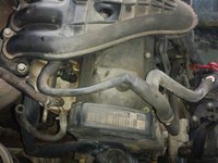 Motor cod ADY VW Sharan, SEAT Alhambra 2,0 benzina, 115cp