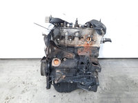 Motor, cod AHU, Audi A4 (8D2, B5) 1.9 tdi (id:460466)