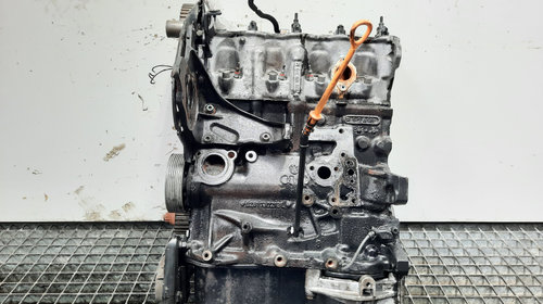 Motor, cod AHU, Audi A4 Avant (8D5, B5), 1.9 