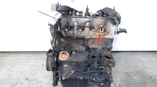 Motor, cod AHU, Vw Sharan (7M8, 7M9, 7M6) 1.9