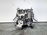 Motor, cod ALH, Seat Toledo 2 (1M2), 1.9 TDI (idi:551840)