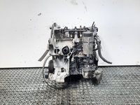 Motor, cod ALH, Skoda Octavia 1 (1U2), 1.9 TDI (idi:551840)